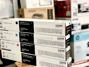 Canon C-Exv 65 Toners