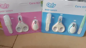 Nail Set ( 4pcs)
