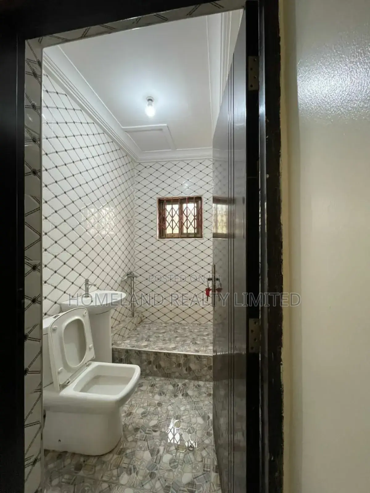 2bdrm Apartment in Adenta New Site for rent