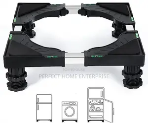 Fridge Wheel