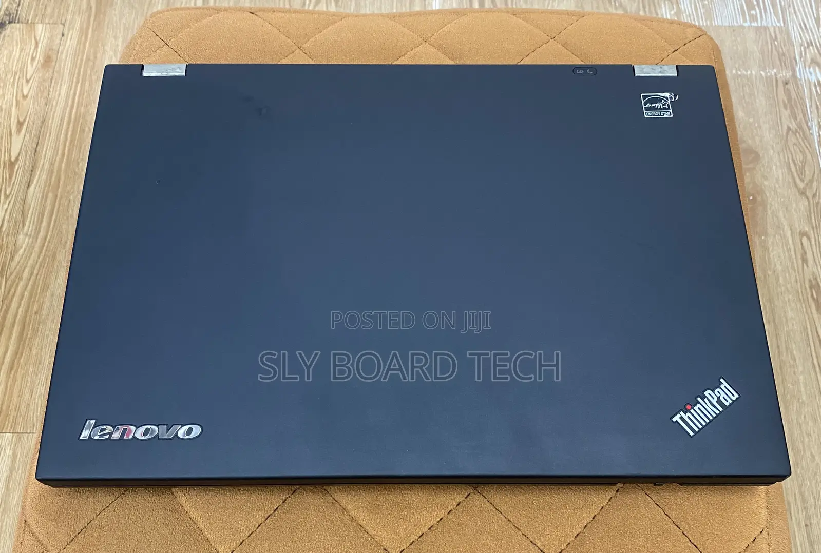 Laptop Lenovo ThinkPad T430 8GB Intel Core I5 SSD 160GB