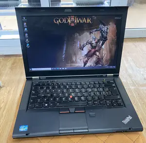 Laptop Lenovo ThinkPad T430 8GB Intel Core I5 SSD 160GB