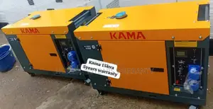 Energy Fir Everyone Kama 15kva 16500watt Generator 15kva