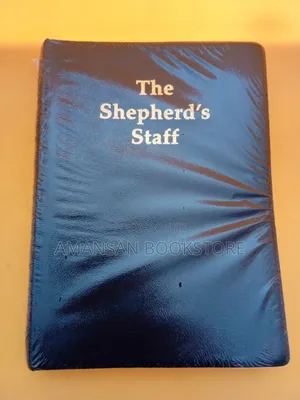 The Shepherd's Staff