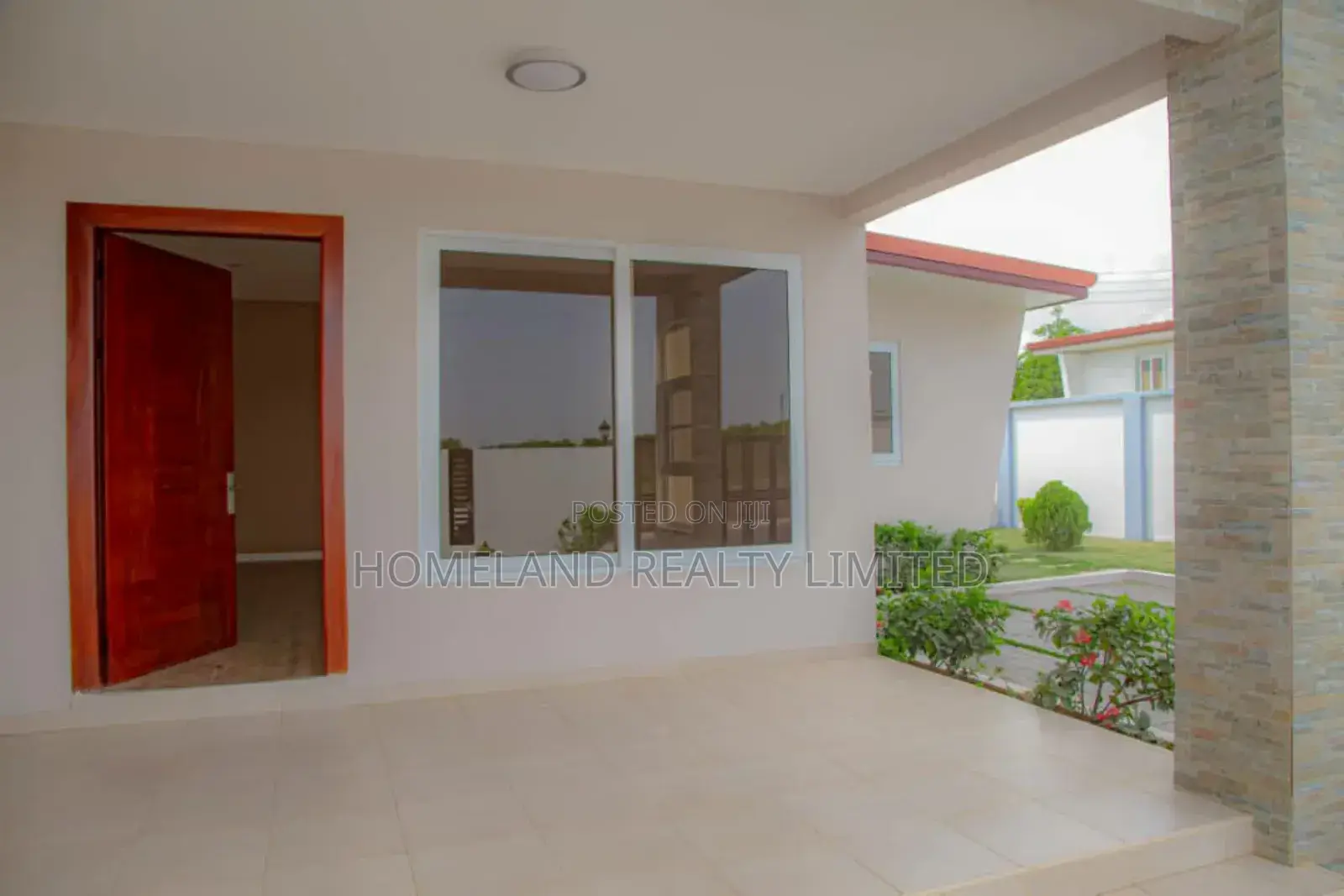 2bdrm Bungalow in Adenta Amanfrom for rent