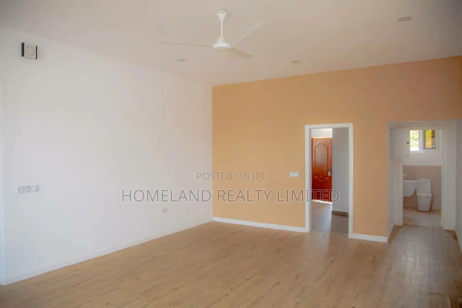 2bdrm Bungalow in Adenta Amanfrom for rent