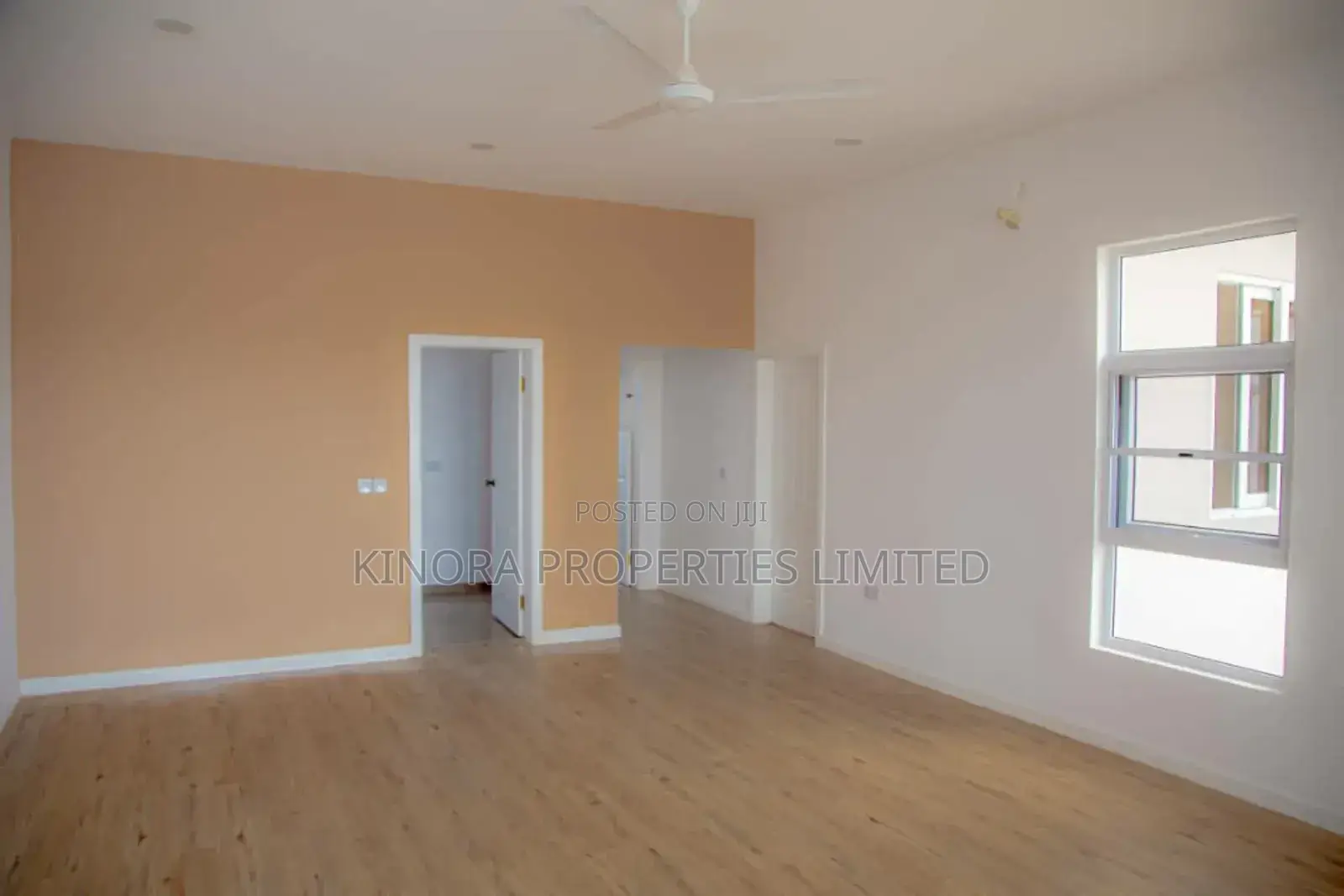 2bdrm Bungalow in Adenta Amanfrom for rent