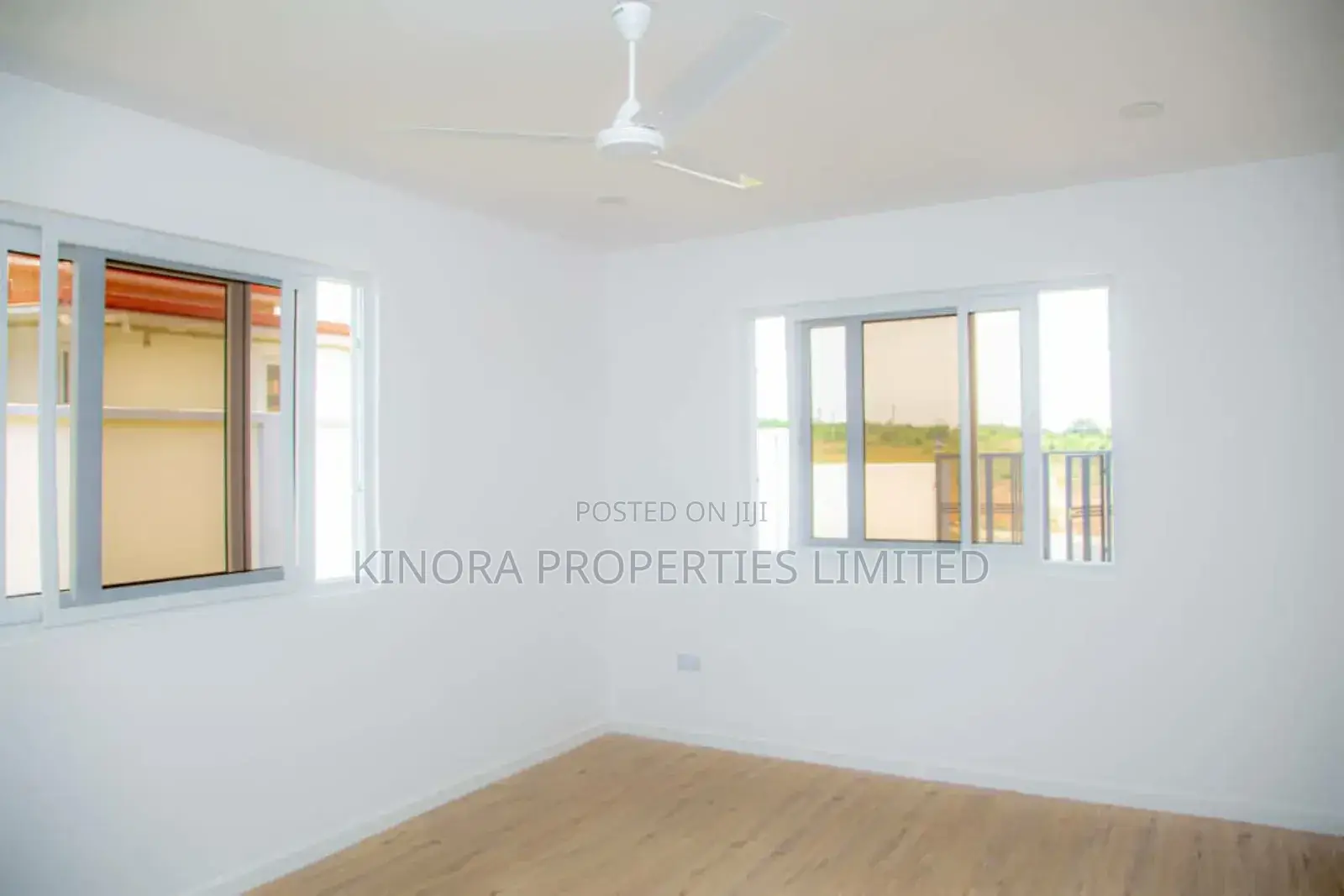 2bdrm Bungalow in Adenta Amanfrom for rent