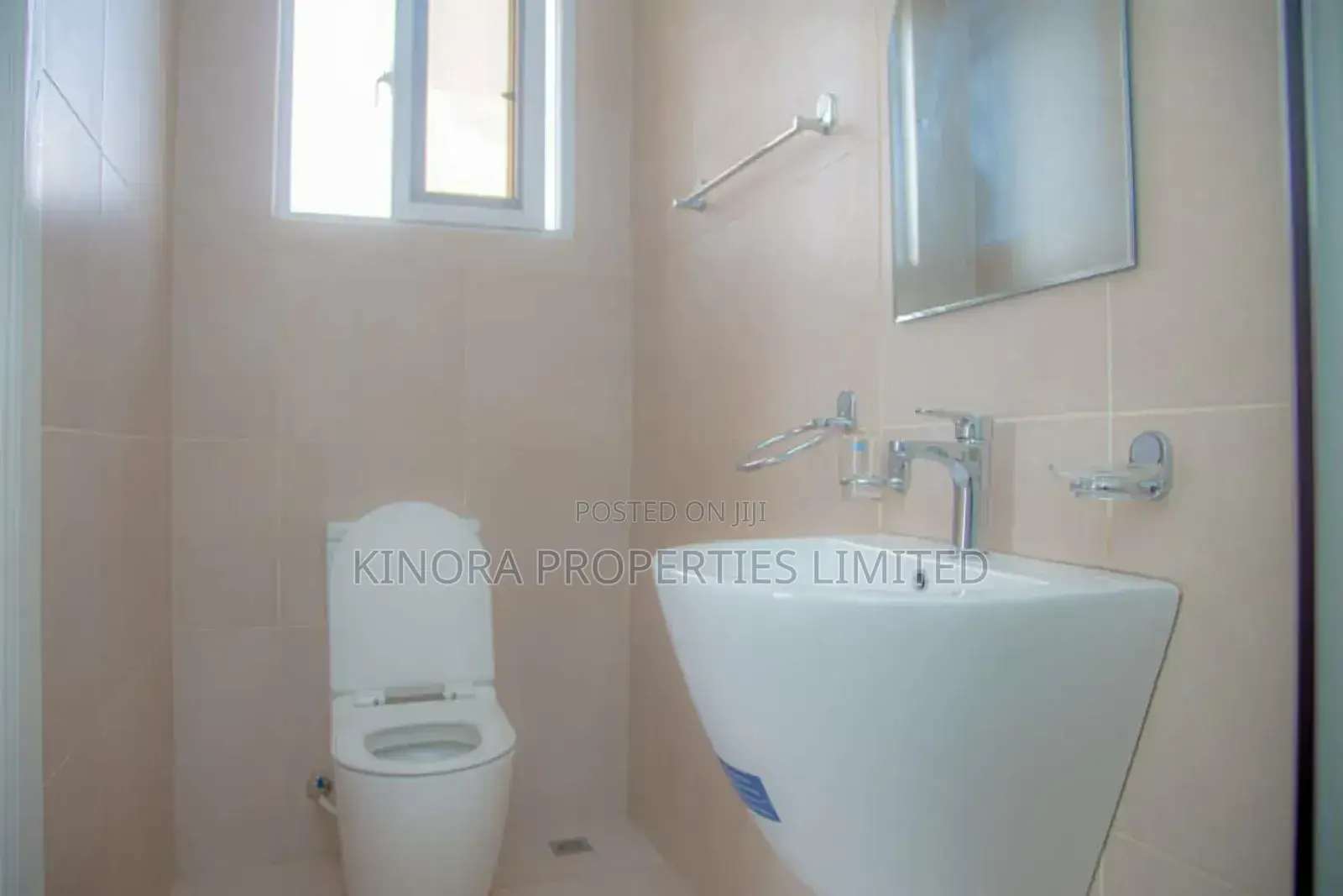 2bdrm Bungalow in Adenta Amanfrom for rent