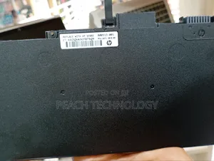 Hp Elitebook 840 G3 Replaceable Battery
