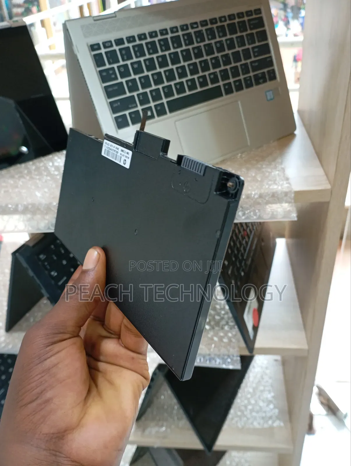 Hp Elitebook 840 G3 Replaceable Battery