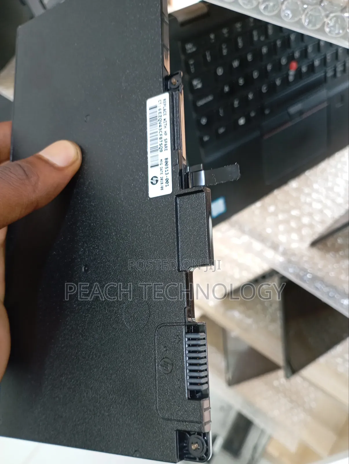 Hp Elitebook 840 G3 Replaceable Battery