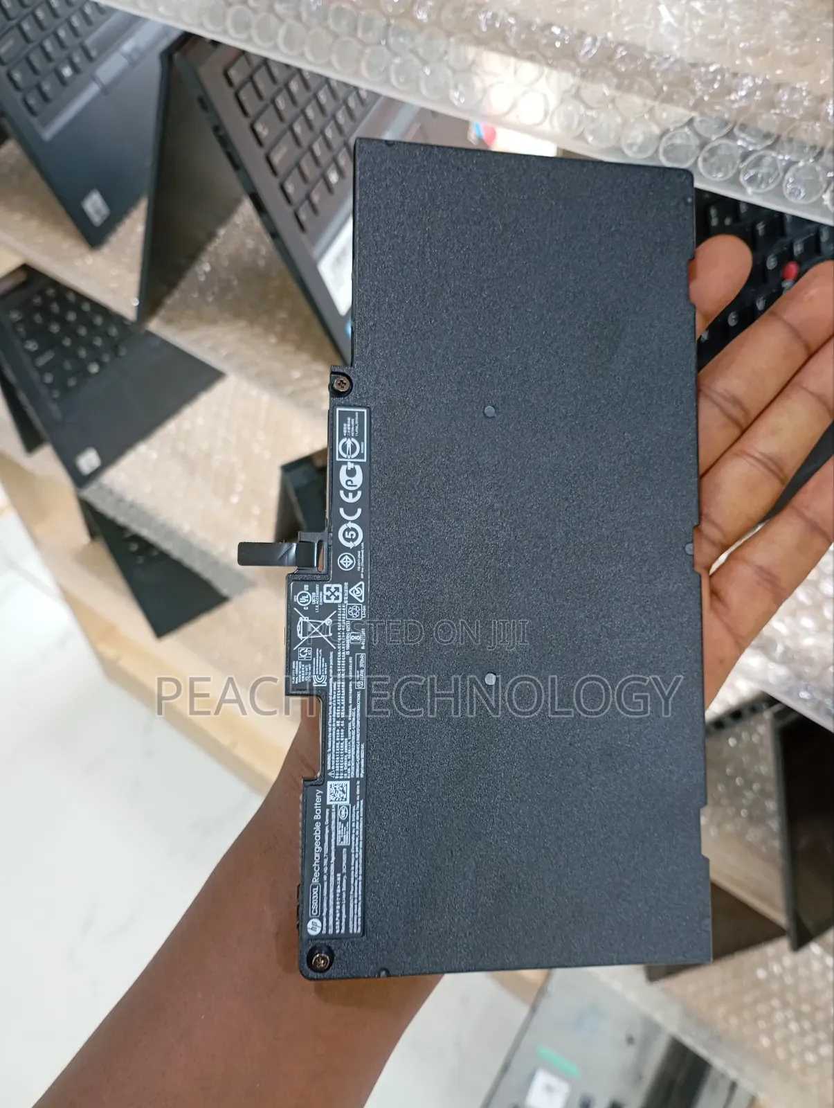 Hp Elitebook 840 G3 Replaceable Battery