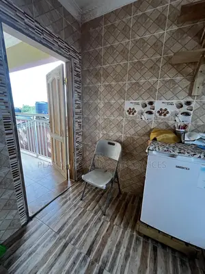 Furnished 5bdrm Shared Apartment in Magma Hostel, Barrier for rent