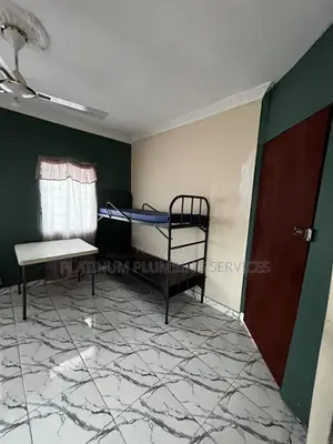 Furnished 5bdrm Shared Apartment in Magma Hostel, Barrier for rent