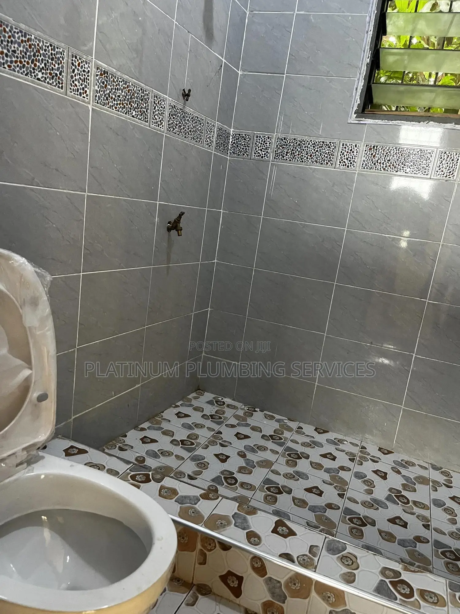 Furnished 5bdrm Shared Apartment in Magma Hostel, Barrier for rent