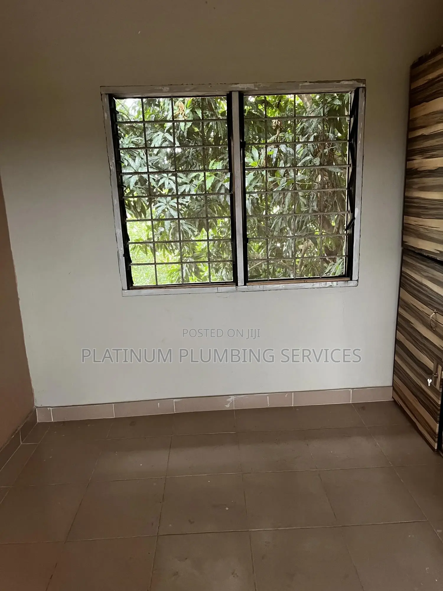 Furnished 5bdrm Shared Apartment in Magma Hostel, Barrier for rent