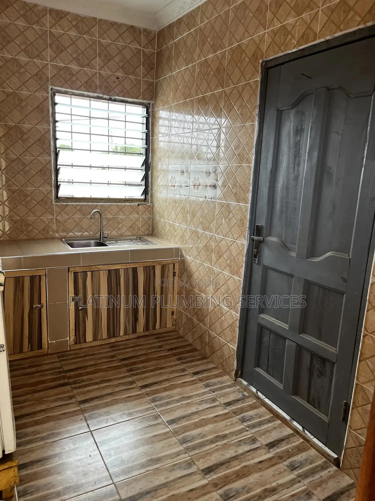 Furnished 5bdrm Shared Apartment in Magma Hostel, Barrier for rent