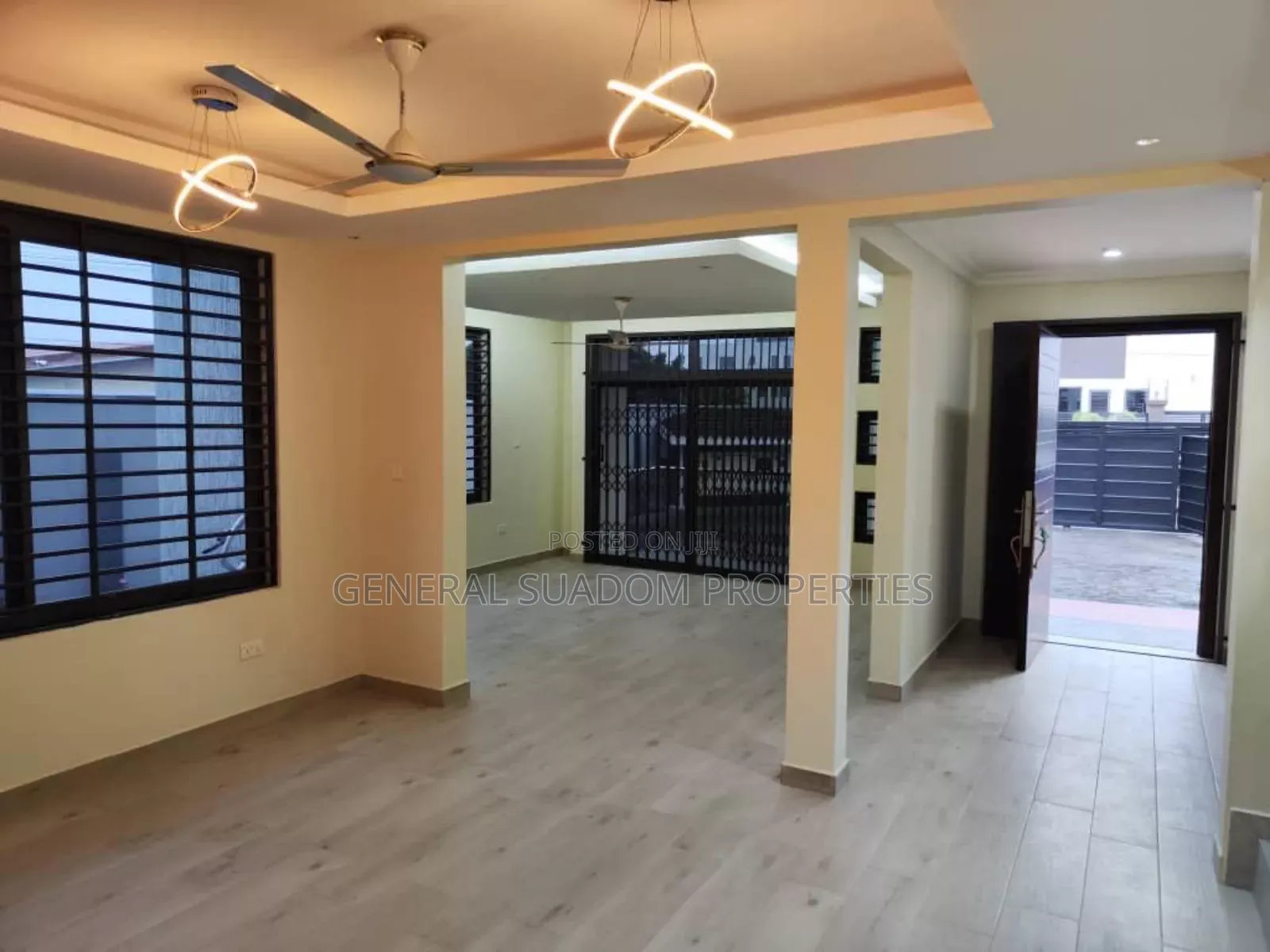 Suadom Properties
