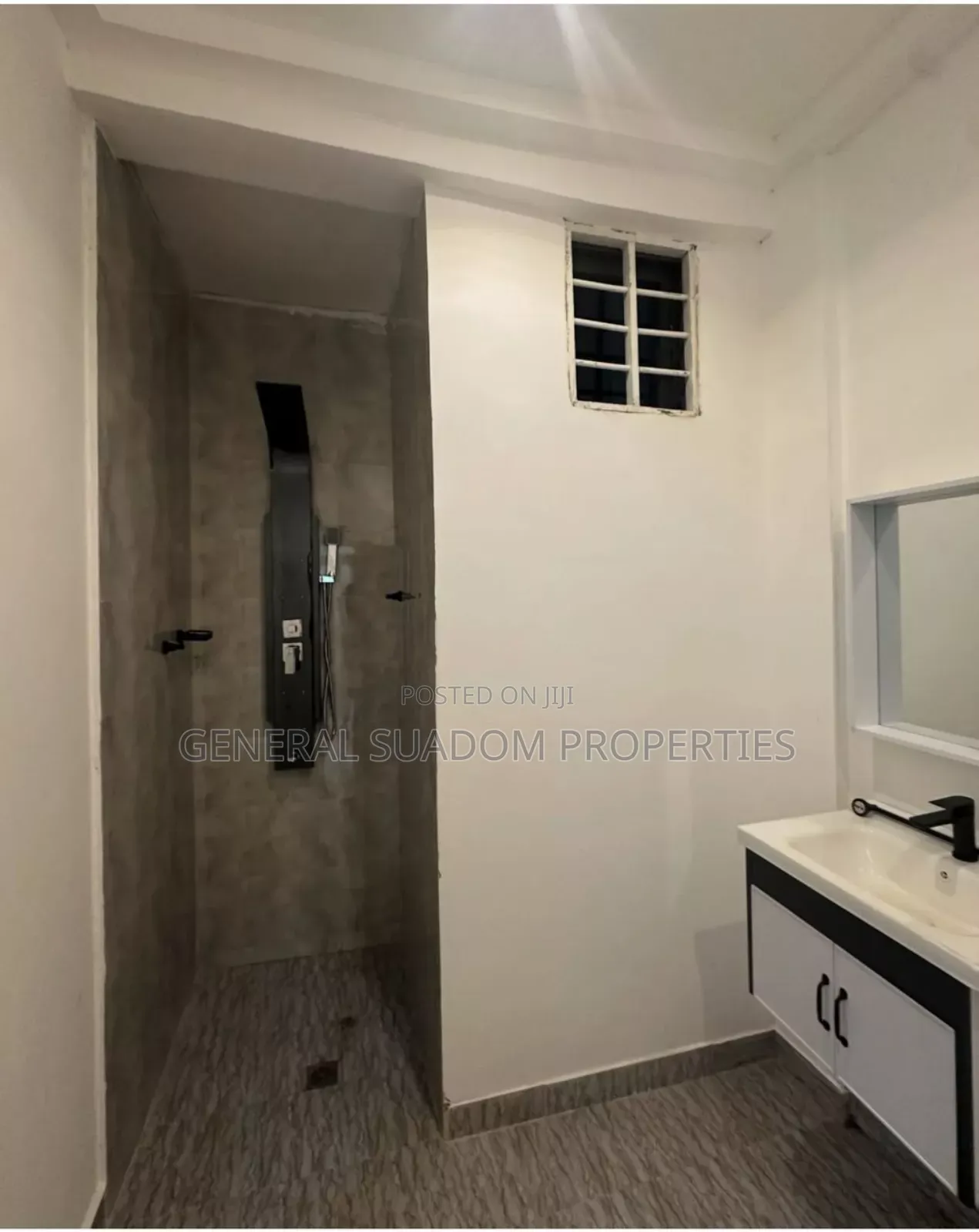 Suadom Properties