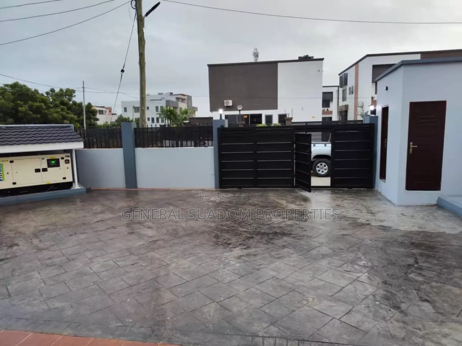 Suadom Properties