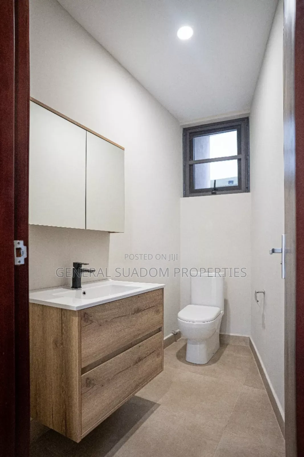 Suadom Properties