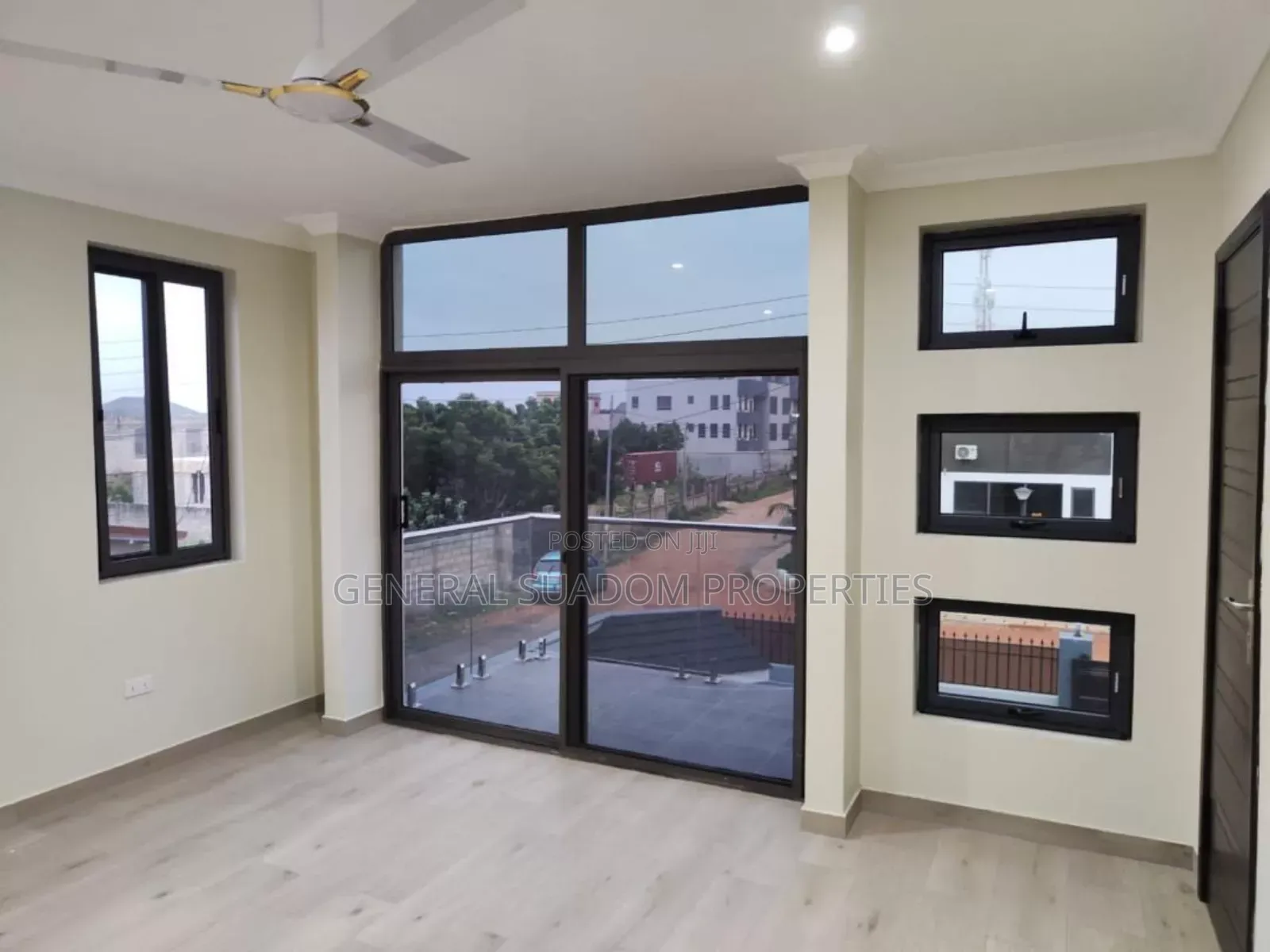 Suadom Properties