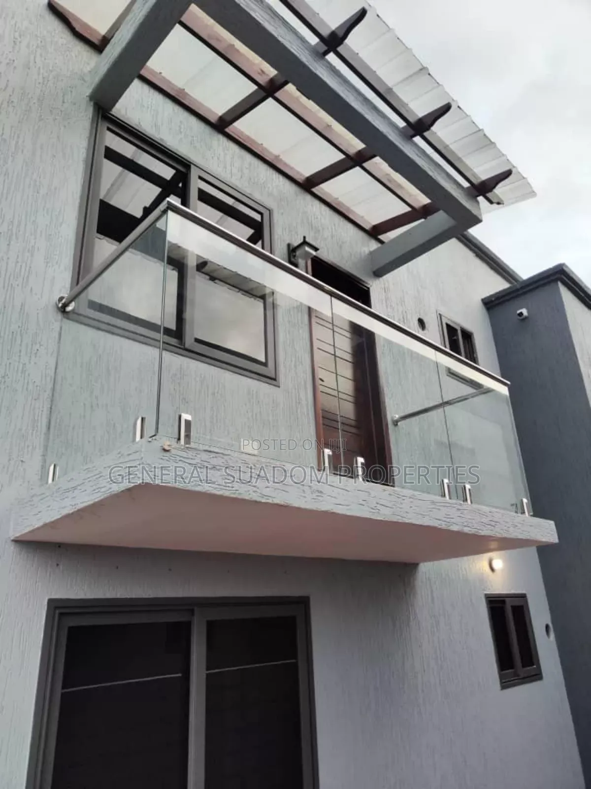 Suadom Properties