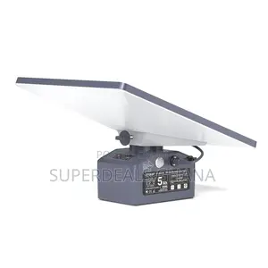 Starlink Mini Portable Power Supply
