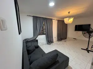 Furnished 2bdrm Apartment in Bee Decor & Homes, North Legon for rent