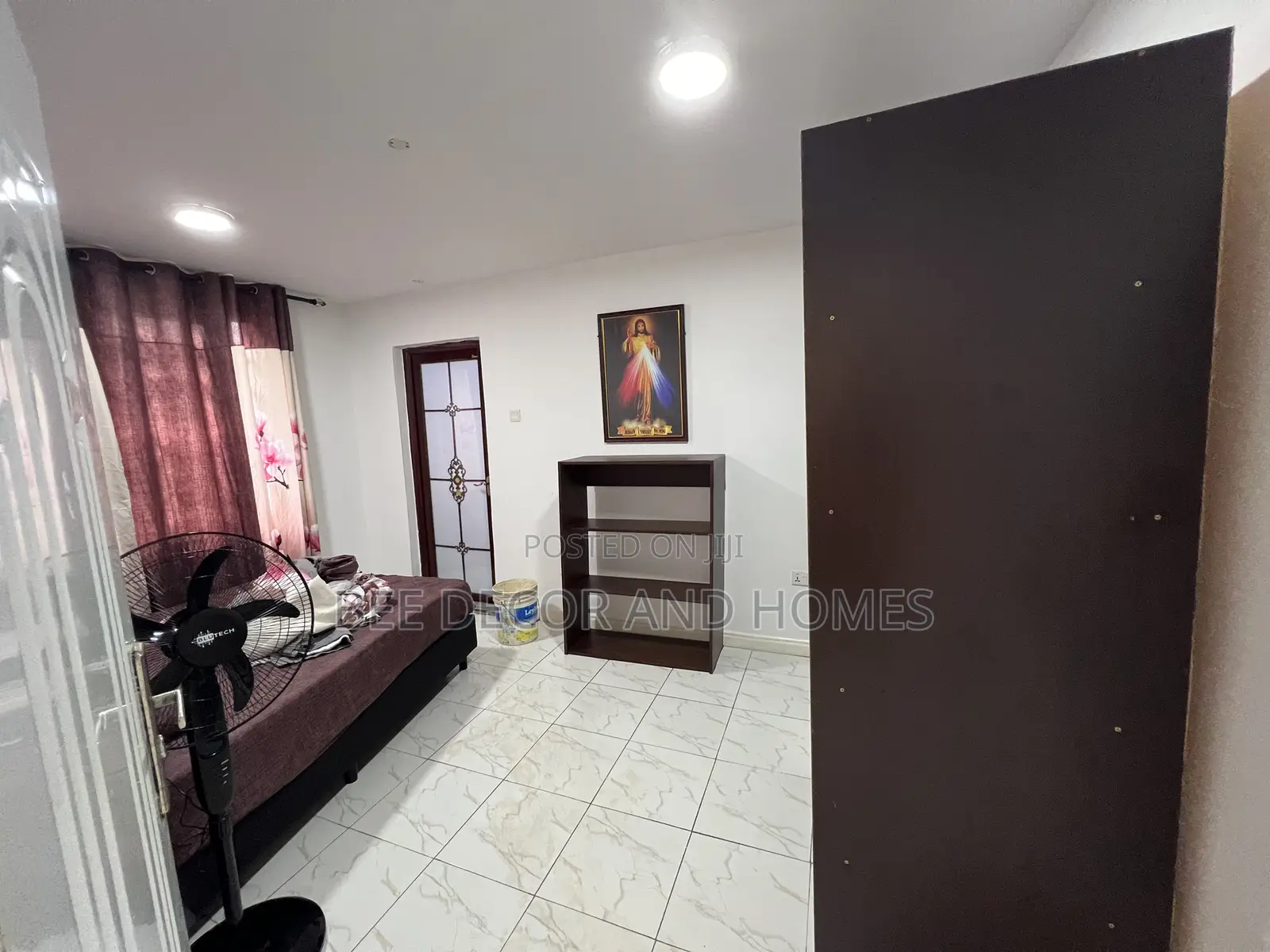 Furnished 2bdrm Apartment in Bee Decor & Homes, North Legon for rent