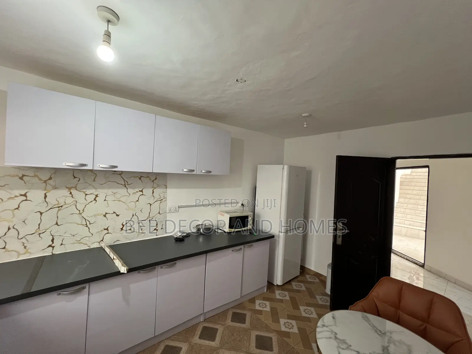 Furnished 2bdrm Apartment in Bee Decor & Homes, North Legon for rent