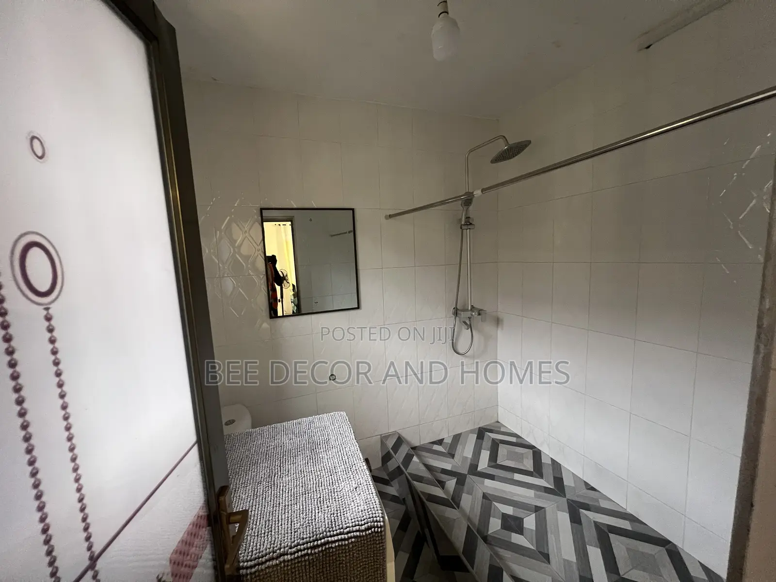 Furnished 2bdrm Apartment in Bee Decor & Homes, North Legon for rent
