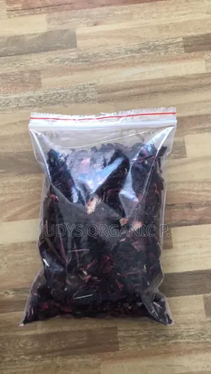 Hibiscus Flowers( Ghc25 Each)