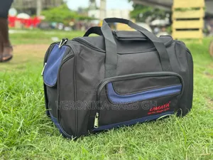 Omaya Duffle Travelling Bag 20 Inches