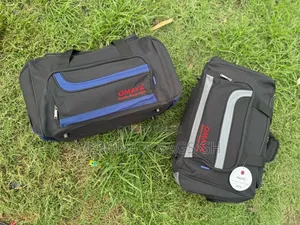 Omaya Duffle Travelling Bag 20 Inches