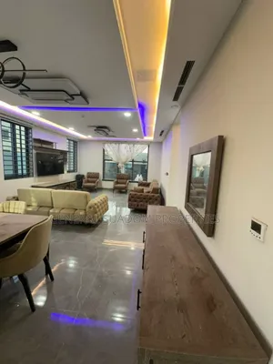 Furnished 4bdrm Duplex in Suadom Properties, Tseaddo for rent