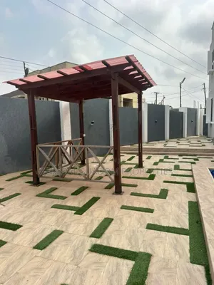 Furnished 4bdrm Duplex in Suadom Properties, Tseaddo for rent