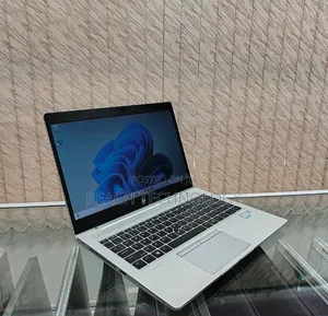 Laptop HP EliteBook 840 G6 8GB Intel Core i5 SSD 256GB
