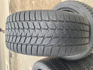 235/45r18 Runflat Tyres Available