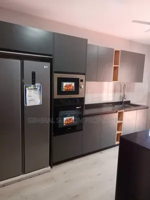 3bdrm Duplex in Suadom Properties, Tseaddo for rent