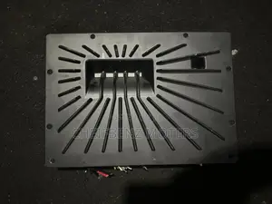 Range Rover Evoque L538 2015-2019 Sound Audio Amp Amplifier