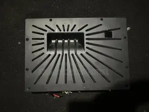 Range Rover Evoque L538 2015-2019 Sound Audio Amp Amplifier
