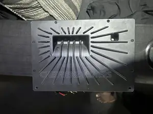 Range Rover Evoque L538 2015-2019 Sound Audio Amp Amplifier