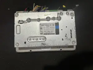 Photo - Range Rover Evoque L538 2015-2019 Sound Audio Amp Amplifier