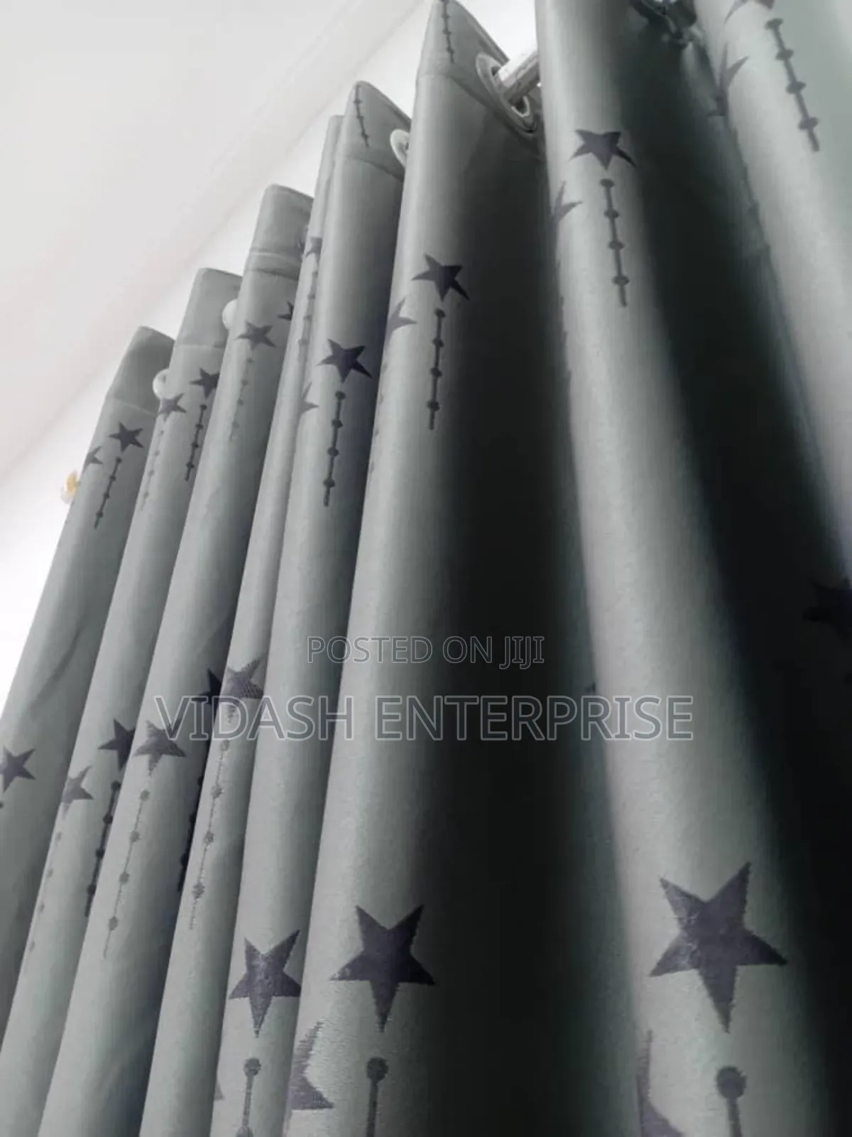 Curtainshad Pro