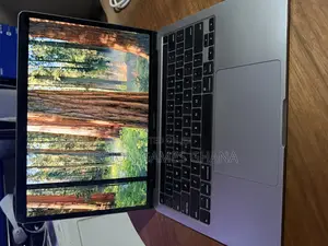Laptop Apple MacBook Pro 2020 8GB Intel Core I5 SSD 512GB