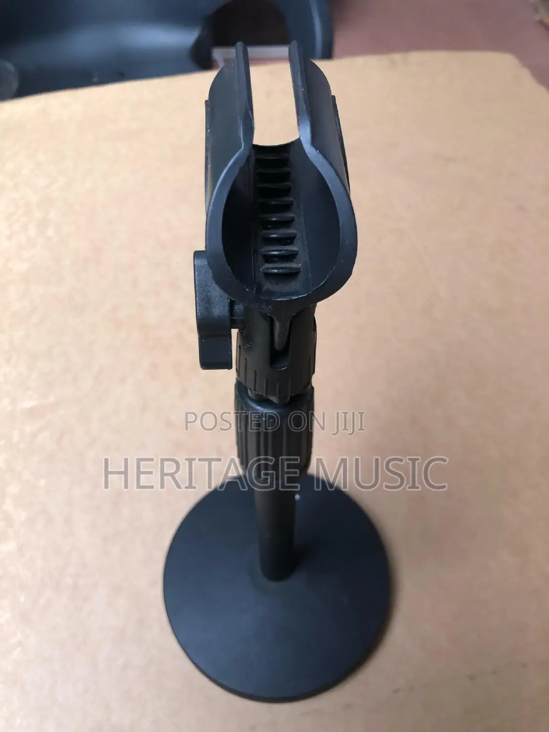 Table Top Mic Stand
