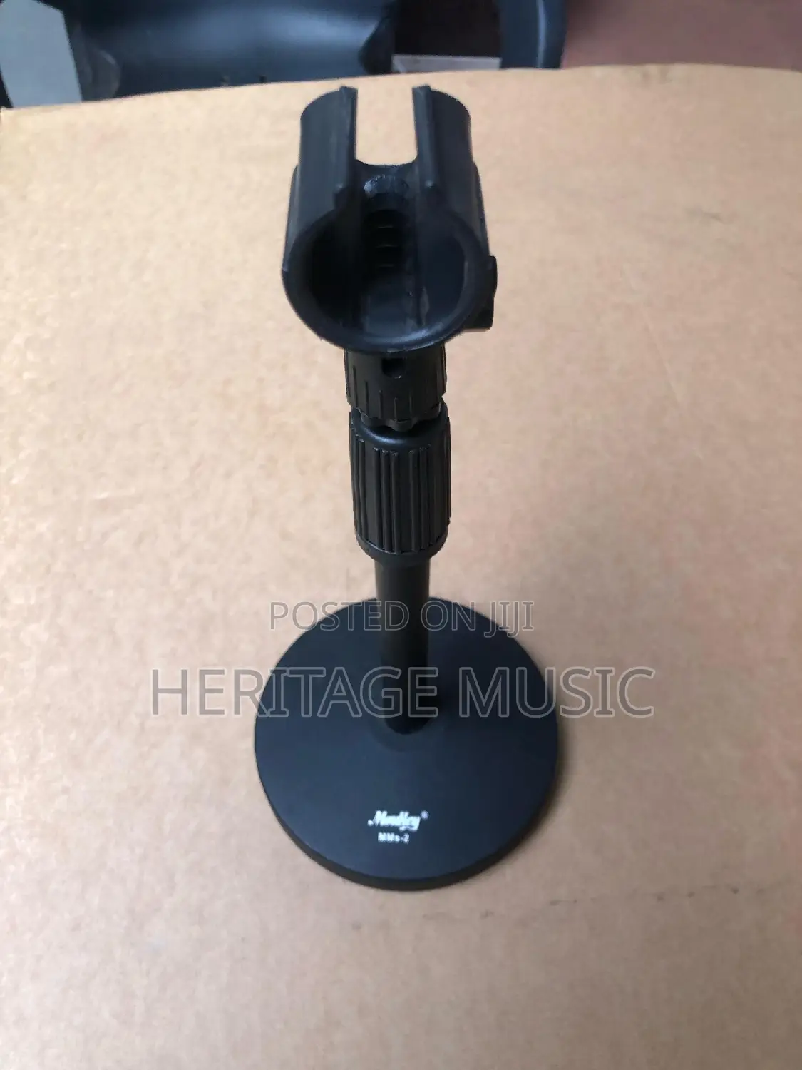 Table Top Mic Stand