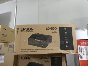 Dot Matrix Lq350